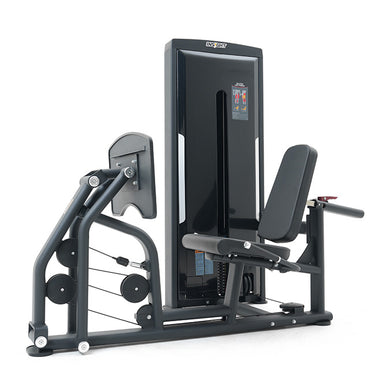 Insight Fitness Seated Leg Press - SA016